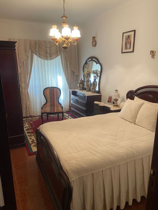 Relocated Teachers' Room - Barreiro