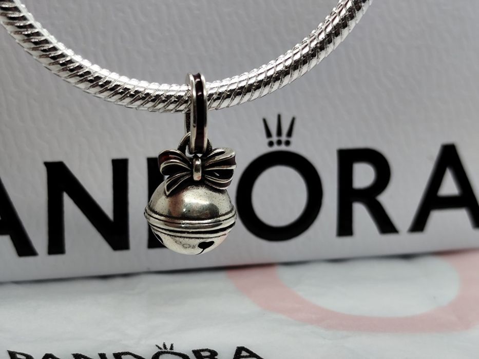 Sino Natal da Pandora