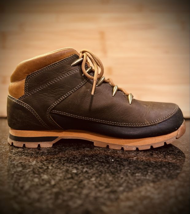 Botas Timberland