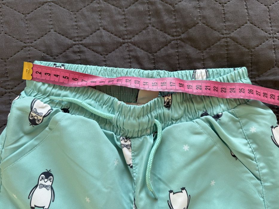 Штани Waikiki розмір 116-122 зима фліс