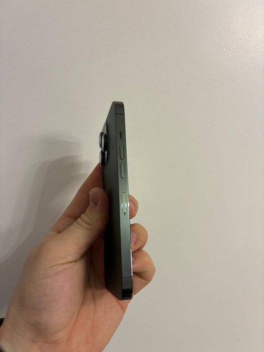 IPhone 13 Pro 128 gb Green