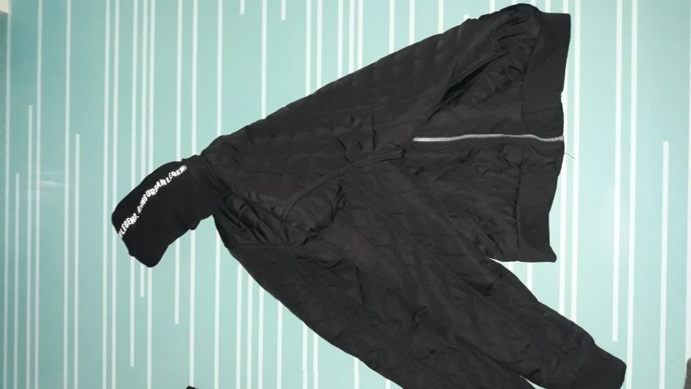 Kurtka Lidl Pepperts teens