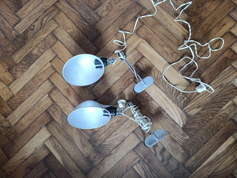 Фотолампа. Фоторамка