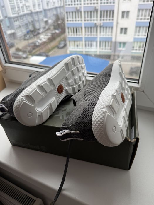 Кросівки Timberland