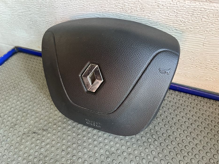Poduszka airbag renault master 3