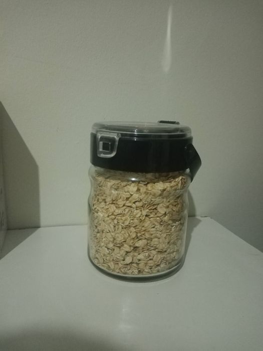Recipiente Vidro