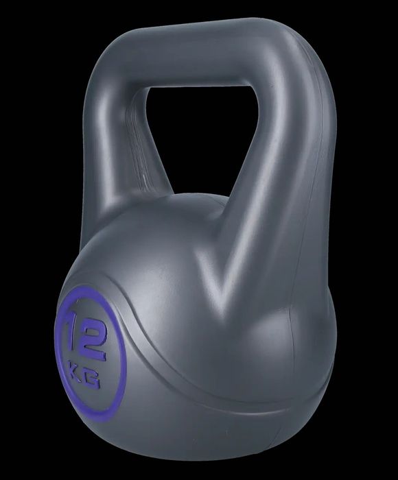Гиря 12 кг композитна кросфіт