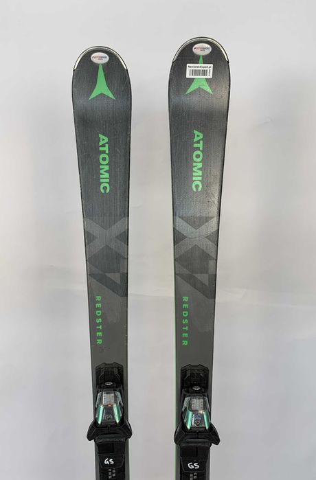 Narty Atomic Redster X7WB 160cm Gwarancja!