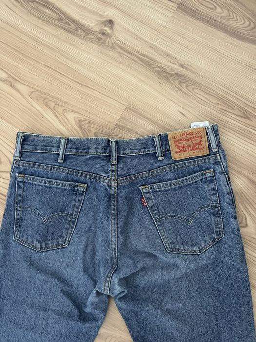 Джинси Levi’s 517 w34 L34