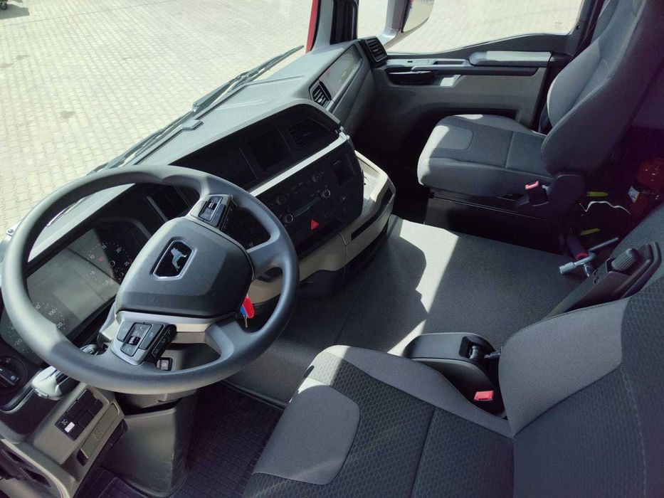 Potrzebujesz wywrotki? Dostępne od ręki CAŁA POLSKA!