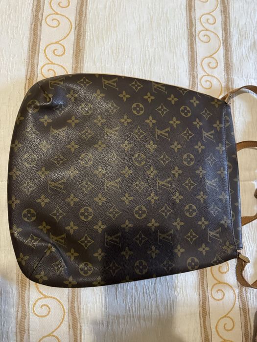 Mala Louis Vuitton
