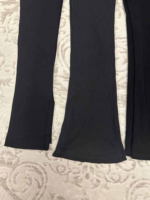 Мода і стиль( продам круті лосіни кльош L, M, S H&M)