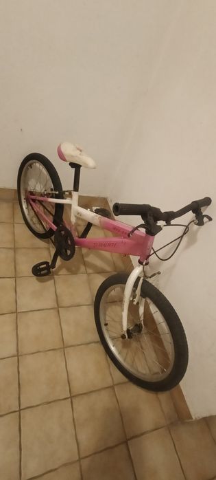 Bicicletas Suspensão Total BTT  Roda 20 Btt