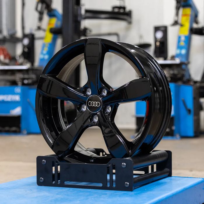 NOWE ORYGINALNE Felgi aluminiowe Audi 16" -  A1 S1 A3 S3 TT
