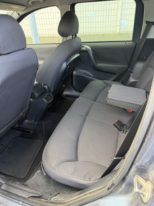 Fiat Stilo 1.9 - Gasóleo, 2004