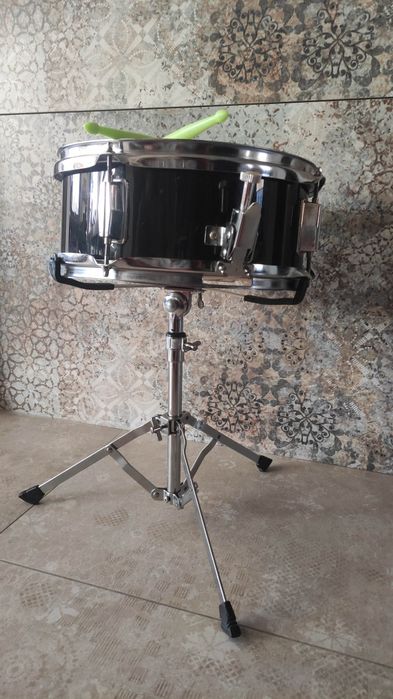 Werbel ddrum Millenium