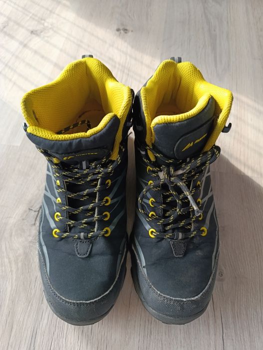 Buty trekkingowe Martens 40