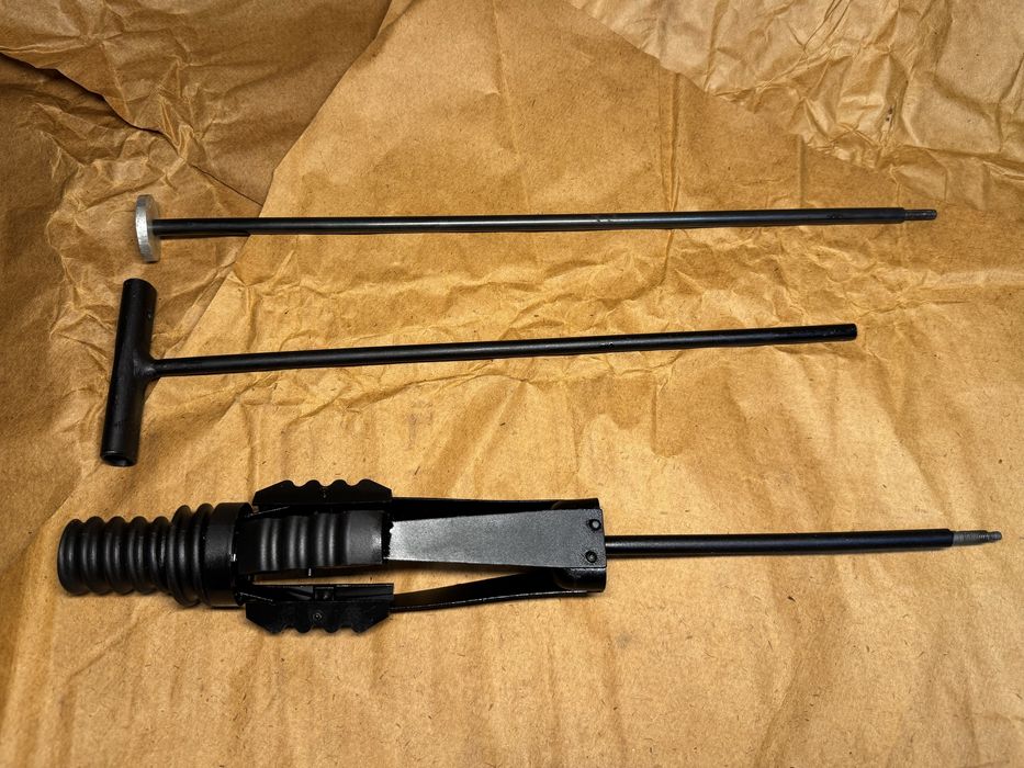 Шомпол для чищення РПГ-7