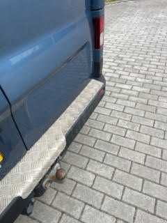 Renault Trafic 1.6 dCi Twin Turbo Diesel