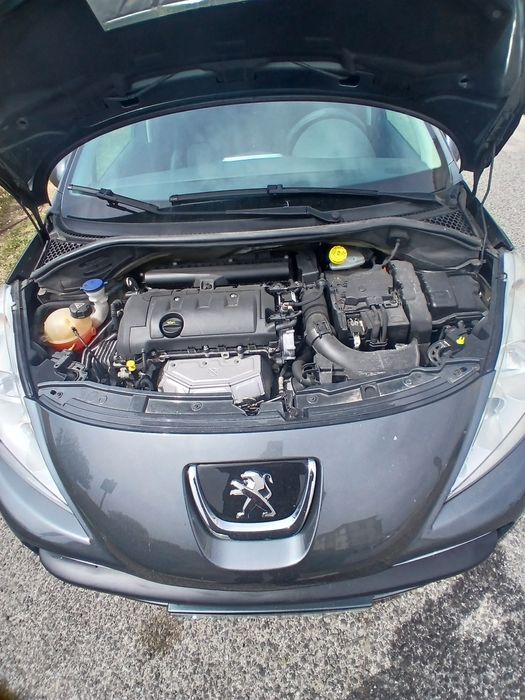 Peugeot 207 1.4 Active 95mil km