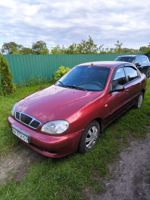 Продам автомобиль