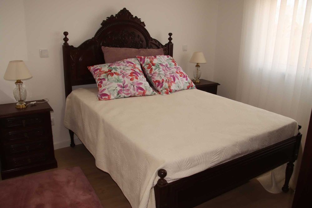 Quartos Individuais para arrendamento - Garcia -  Marinha Grande