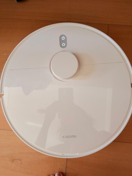 Aspirador Robô Xiaomi X20+ (Ainda na garantia Amazon)
