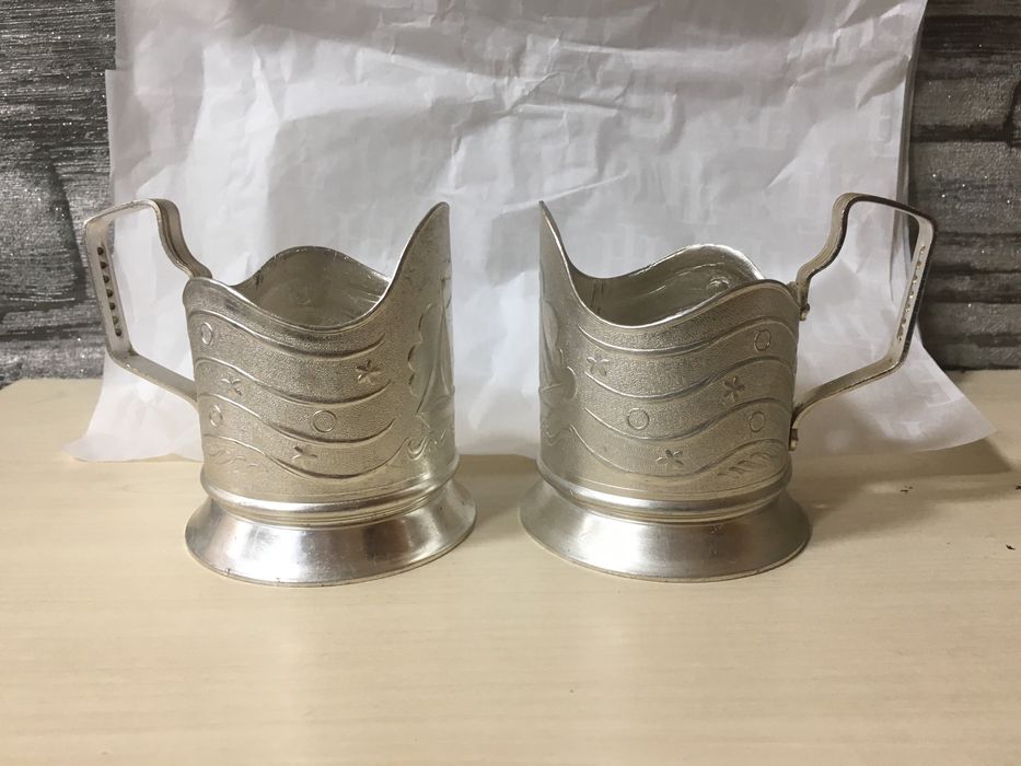 Подстаканники