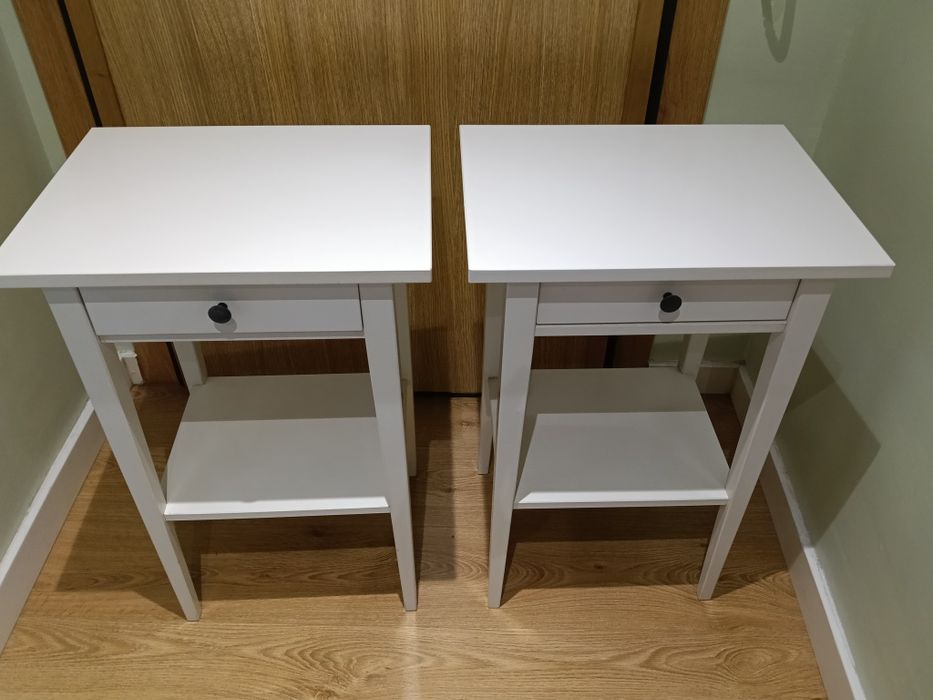 Mesas de cabeceira IKEA