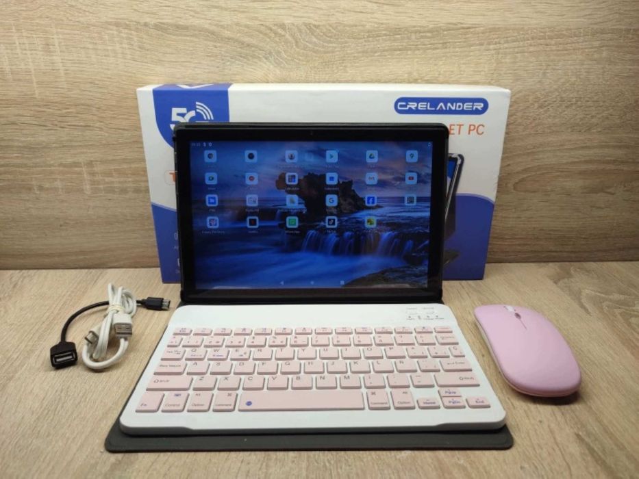 Tablet Crelander T30 Pro 6/128GB