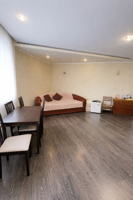 ТОП-пропозиція! 2К квартира 65 м² у центрі | Готова до заселення новобудова
