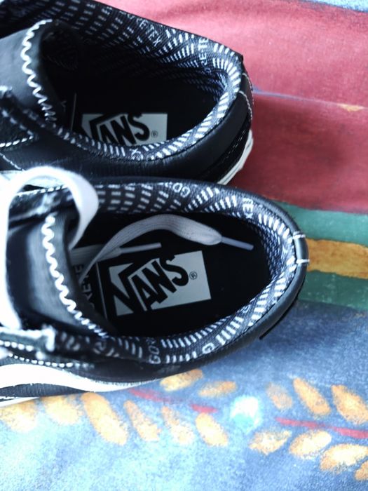 Vans Old Skool Gore Tex - Impermeáveis