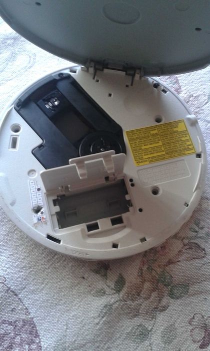 Продам плеер МП-3 PANASONIC SL-CT530