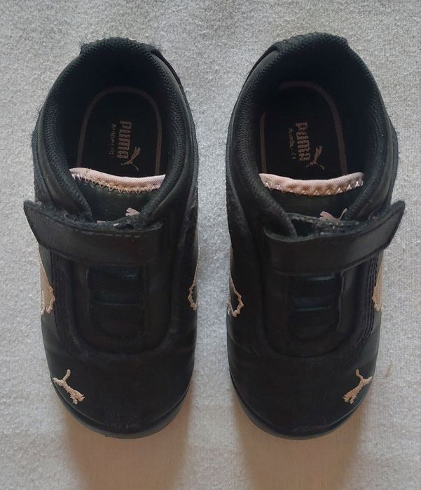 Sapatilhas Menina Puma, T25