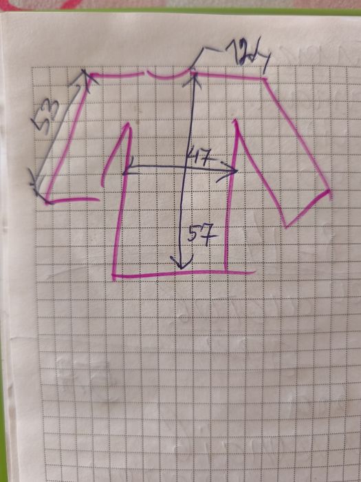 Вишиванка на хлопчика р.146