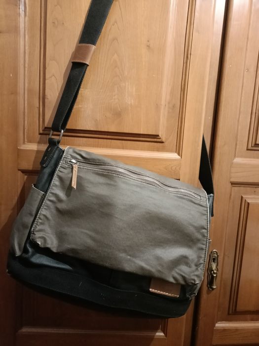 Mala tiracolo escolar Camel Active