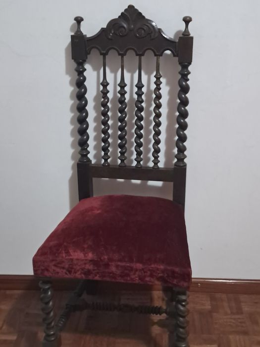 Mobiliário  de quarto casal