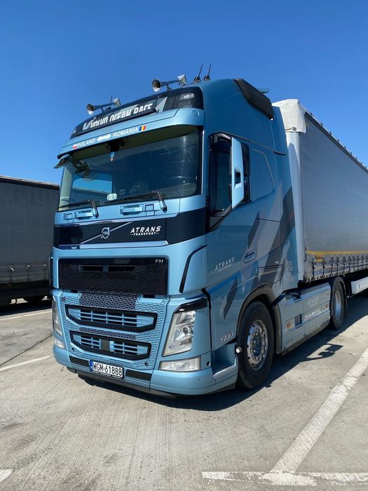 Volvo