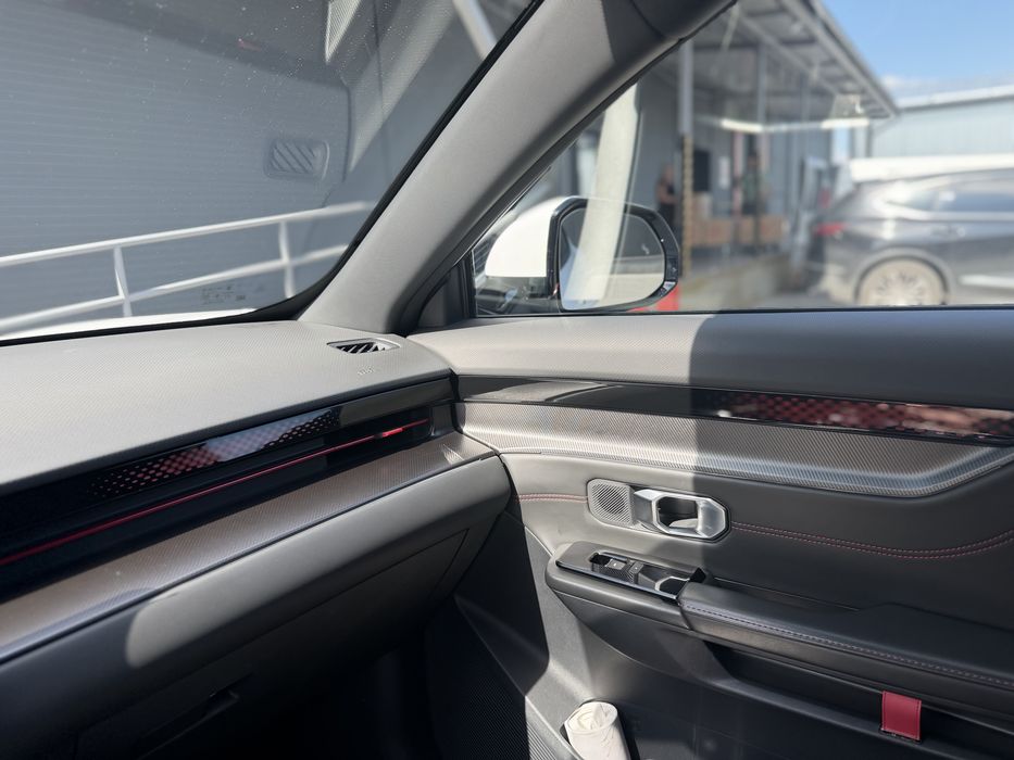 Jetour Dashing 2024 VIN HJRPBGFB9RB182949 фото оголошення 10 з 20