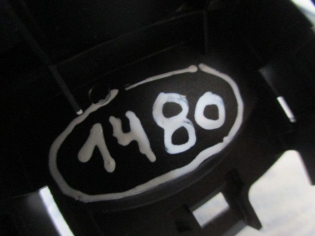 Conjunto / manetes de luzes e limpa vidros HYUNDAI i20 (PB, PBT)