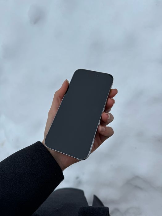 Iphone 14 pro icloud lock заблокований (не розбирався)