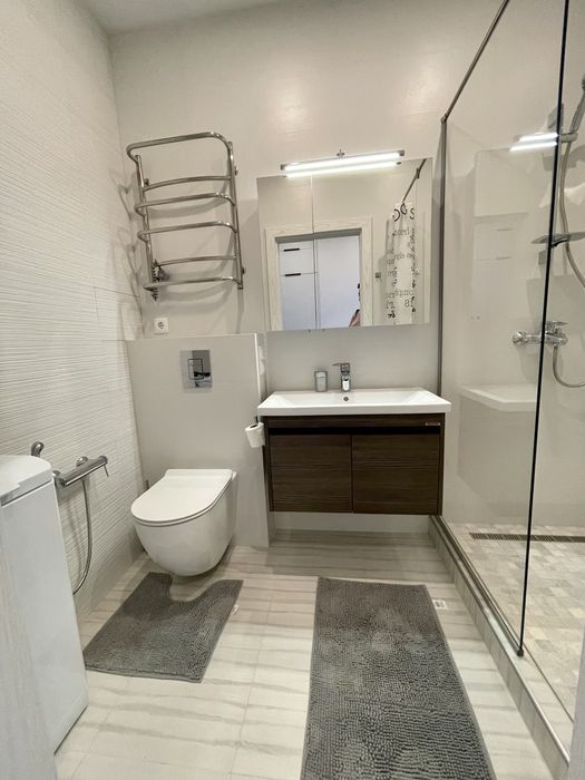 Аркадия 2 ком на Каманина 16 Море люкс . 45 жемчужины