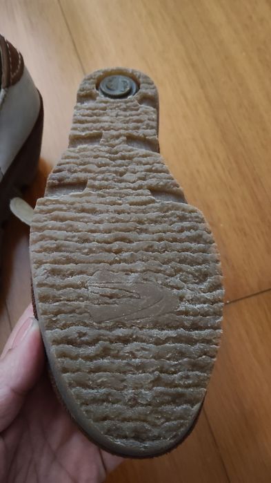 Sapatos mulher marca Camel