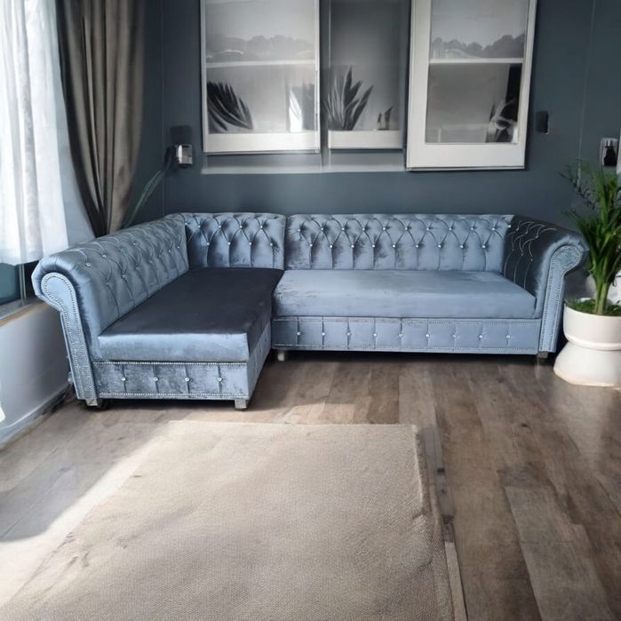 Sofa kanapa wersalka łóżko