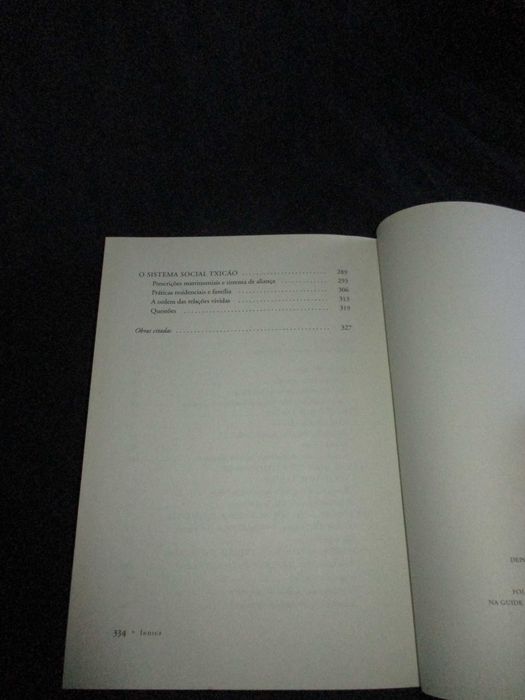 Livro Em Nome dos Outros Patrick Menget