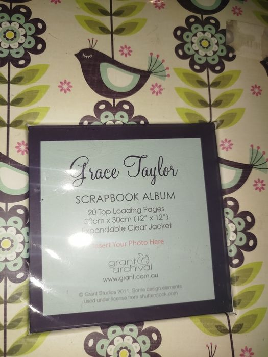 Альбом для фотографій