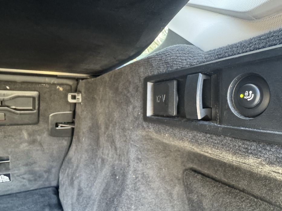 BMW 320e Sport xDrive