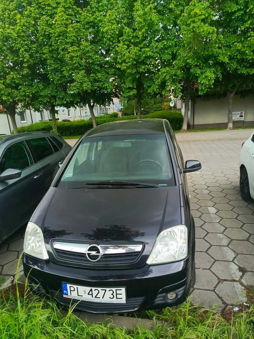 Samochód osobowy