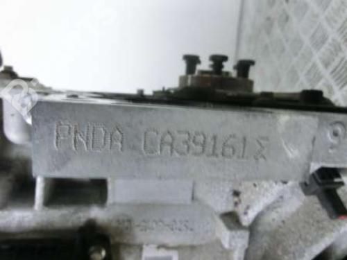 Motor Ford Focus III 1.6 16v 125cv PNDA