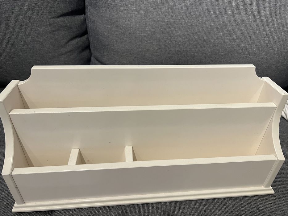 Organizer gazetownik Ikea Ingatorp
